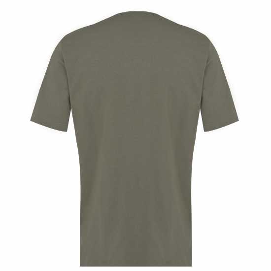 Adidas Мъжка Риза Graphic Logo T-Shirt Mens Adidas Мъжка Риза Graphic Logo T-Shirt Mens