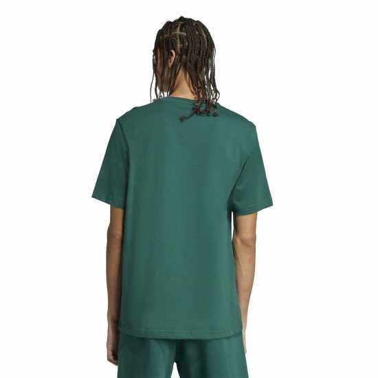 Adidas Мъжка Риза Graphic Logo T-Shirt Mens Adidas Мъжка Риза Graphic Logo T-Shirt Mens