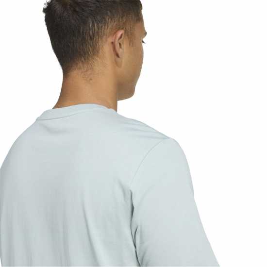 adidas Graphic Logo T-Shirt Mens  