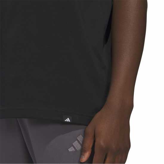 adidas Graphic Logo T-Shirt Mens  