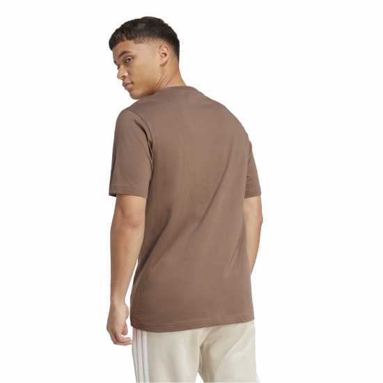 Adidas Мъжка Риза Graphic Logo T-Shirt Mens Adidas Мъжка Риза Graphic Logo T-Shirt Mens