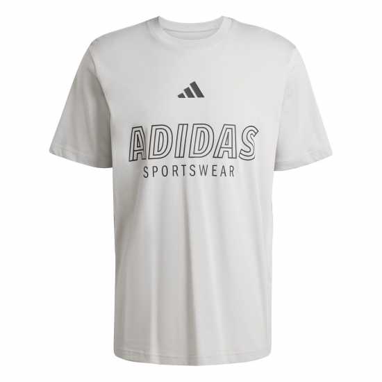 adidas Graphic Logo T-Shirt Mens adidas Graphic Logo T-Shirt Mens