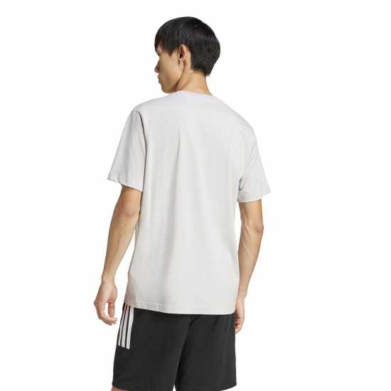 adidas Graphic Logo T-Shirt Mens adidas Graphic Logo T-Shirt Mens