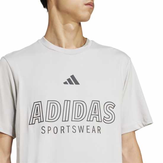 adidas Graphic Logo T-Shirt Mens adidas Graphic Logo T-Shirt Mens