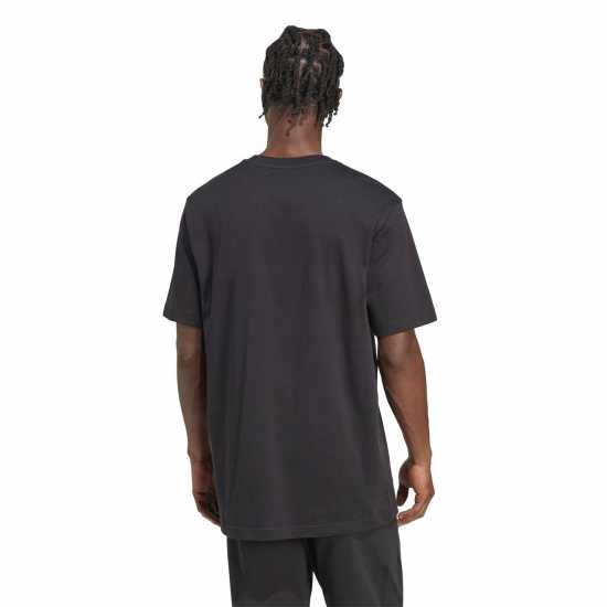 adidas Graphic Logo T-Shirt Mens adidas Graphic Logo T-Shirt Mens