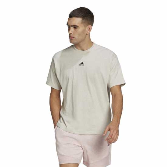 Adidas Мъжка Тениска Bot Dye T Shirt Mens  Мъжки ризи