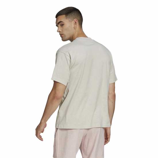 Adidas Мъжка Тениска Bot Dye T Shirt Mens  Мъжки ризи