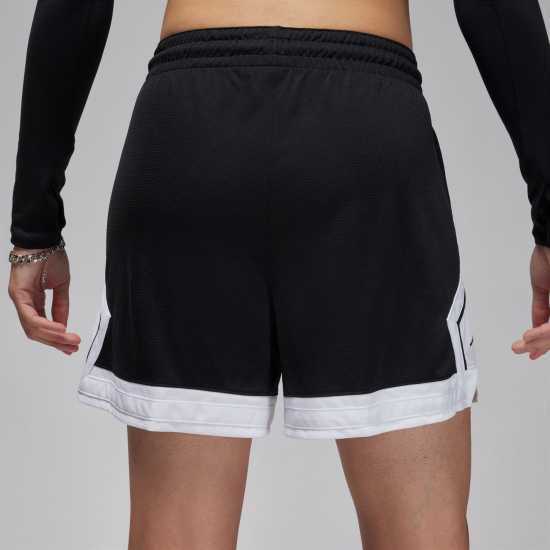 Nike Sport Women's 4 Diamond Short  Дамски къси панталони