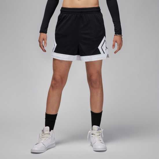 Nike Sport Women's 4 Diamond Short  Дамски къси панталони