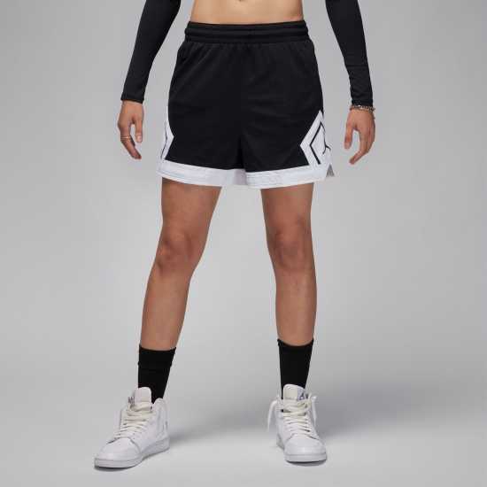 Sport Women's 4 Diamond Short  Дамски къси панталони