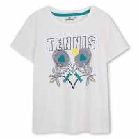 Тениска Kids Ar Ss T Shirt Jn63  
