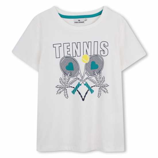 Тениска Kids Ar Ss T Shirt Jn63  