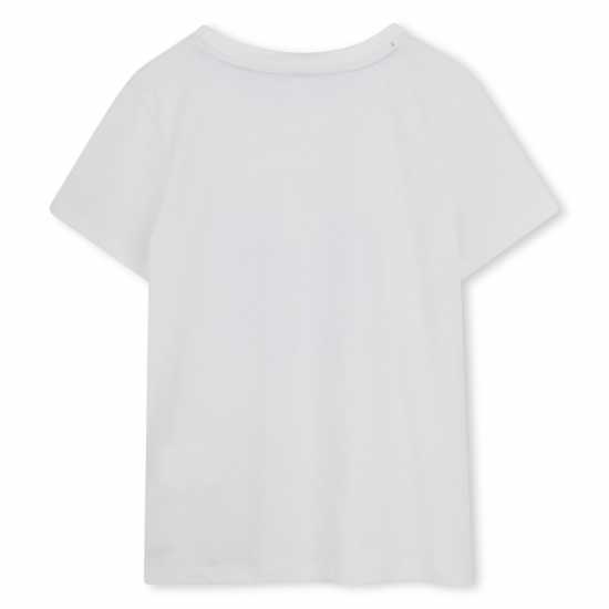 Тениска Kids Ar Ss T Shirt Jn63  