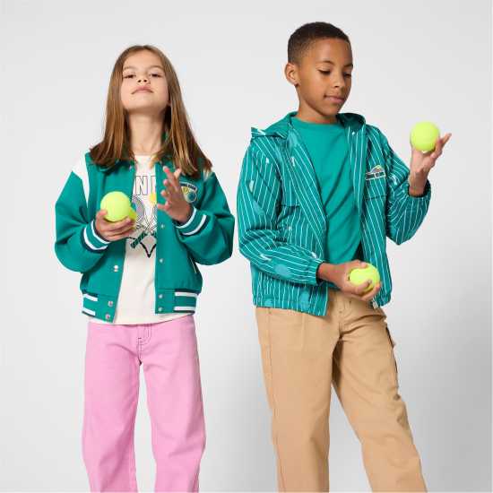 Тениска Kids Ar Ss T Shirt Jn63  