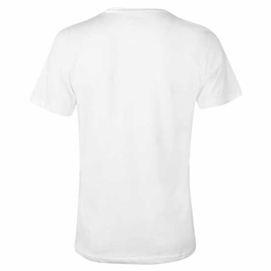 Firetrap Мъжка Риза T-Shirt Mens  Мъжки ризи
