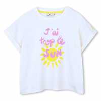 Тениска Kids Ar Ss T Shirt Jn63  