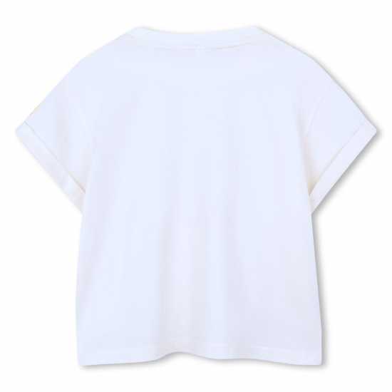 Тениска Kids Ar Ss T Shirt Jn63  