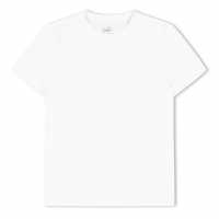 Puma Unisex Kids' Blank Base Boy T-Shirt Puma Unisex Kids' Blank Base Boy T-Shirt