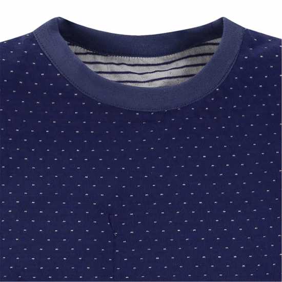 Lilly And Sid Pckt Rvrsbl T Jn99  Детски тениски и фланелки