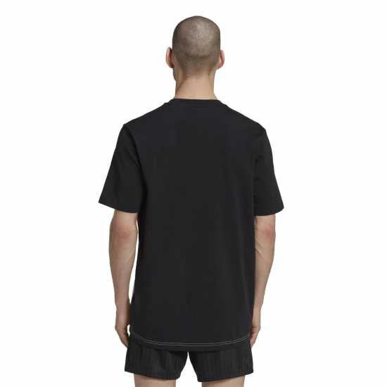 Adidas Germany Icon Heavy Cotton T-Shirt 2022 2023 Adults  Мъжки ризи