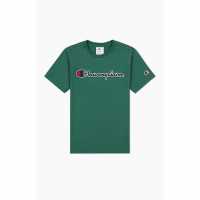 Champion Logo T-Shirt  Детски тениски и фланелки