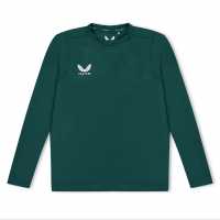 Castore Unisex Kids' T-Shirt  