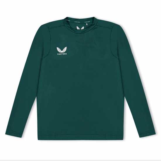 Castore Unisex Kids' T-Shirt  