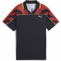 Puma Unisex Kids' Road To Unity Relaxed Football Jersey Puma Unisex Kids' Road To Unity Relaxed Football Jersey
