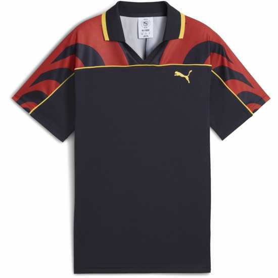 Puma Unisex Kids' Road To Unity Relaxed Football Jersey Puma Unisex Kids' Road To Unity Relaxed Football Jersey
