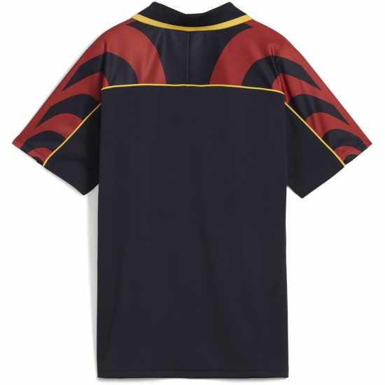 Puma Unisex Kids' Road To Unity Relaxed Football Jersey Puma Unisex Kids' Road To Unity Relaxed Football Jersey