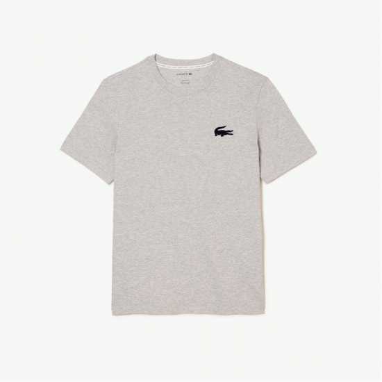 Lacoste Тениска Jersey T Shirt Lacoste Тениска Jersey T Shirt