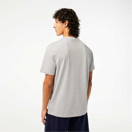 Lacoste Тениска Jersey T Shirt Lacoste Тениска Jersey T Shirt
