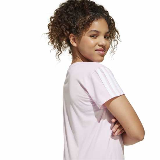 Adidas Essentials T-Shirt Kids  Детски тениски и фланелки