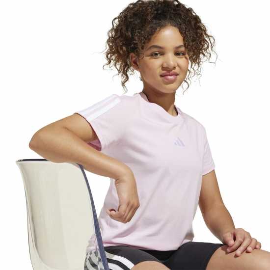 Adidas Essentials T-Shirt Kids  Детски тениски и фланелки