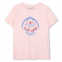 Тениска Kids Ar Ss T Shirt Jn63 Тениска Kids Ar Ss T Shirt Jn63