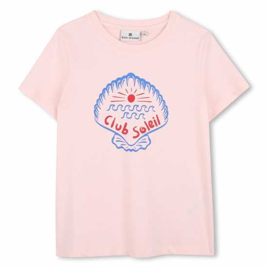 Тениска Kids Ar Ss T Shirt Jn63  