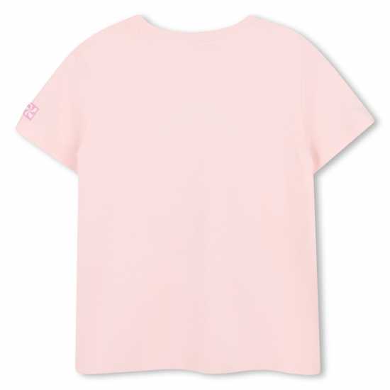 Тениска Kids Ar Ss T Shirt Jn63  