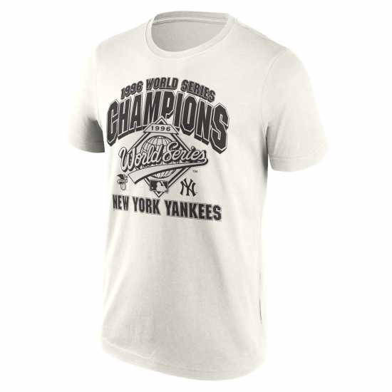 Бейзбол Мъжка Риза Mlb Champions Mono T-Shirt Mens Мъжка Риза Mlb Champions Mono T-Shirt Mens Бейзбол
