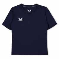 Castore Unisex Kids' T-Shirt  
