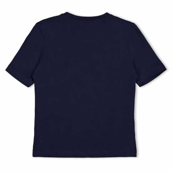 Castore Unisex Kids' T-Shirt  