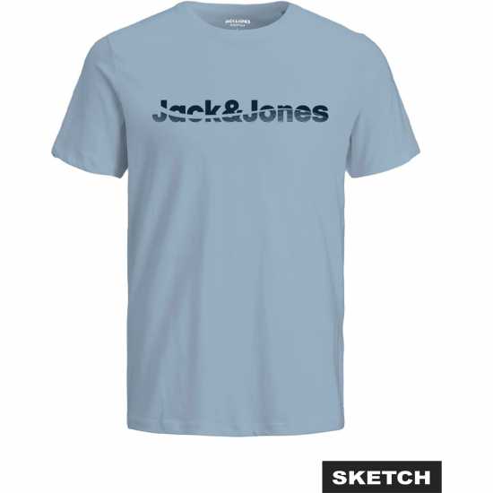 Детски тениски и фланелки Jack And Jones 5 Pack T-Shirt Jn61 Jack And Jones 5 Pack T-Shirt Jn61 Детски тениски и фланелки