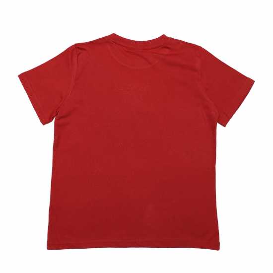 Hype Reg Tee Jn99 Ръст Детски тениски и фланелки