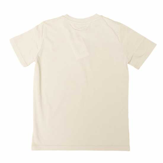 Hype Reg Tee Jn99 Сиво Детски тениски и фланелки