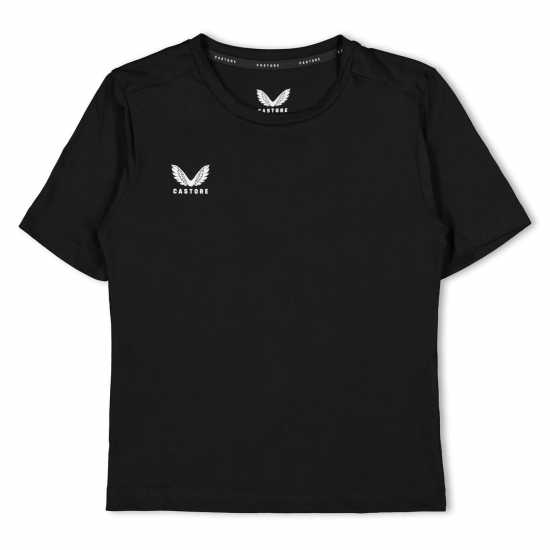 Castore Unisex Kids' T-Shirt  