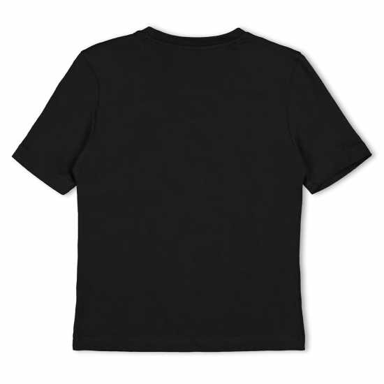 Castore Unisex Kids' T-Shirt  