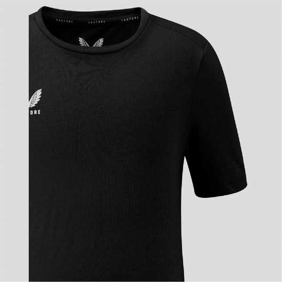 Castore Unisex Kids' T-Shirt  