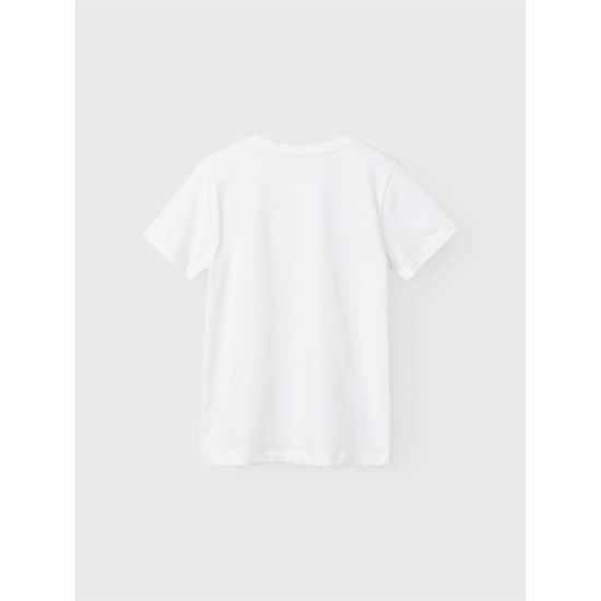 Детски тениски и фланелки Name It Pokemon Short Sleeve T-Shirt Name It Pokemon Short Sleeve T-Shirt Детски тениски и фланелки