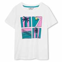 Тениска Kids Ar Ss T Shirt Jn63 Тениска Kids Ar Ss T Shirt Jn63