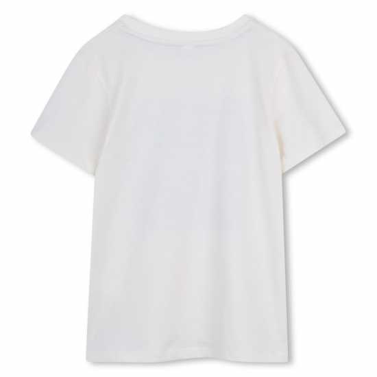 Тениска Kids Ar Ss T Shirt Jn63 Тениска Kids Ar Ss T Shirt Jn63