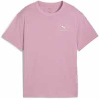 Unisex Kids' Class Relaxed T-shirt Puma Unisex Kids' Class Relaxed T-Shirt